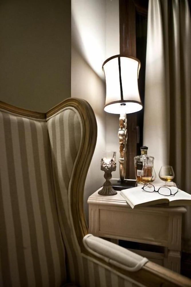 Melies Boutique Hotel Superior Double Room 6