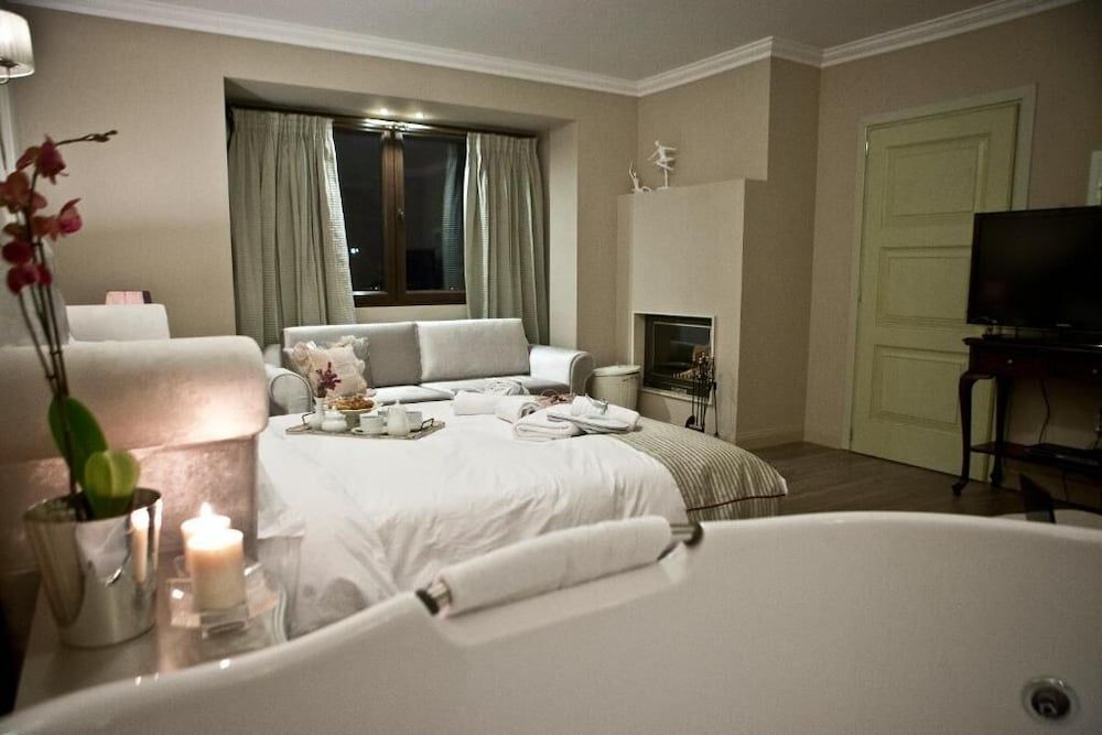 Melies Boutique Hotel Standard Studio Suite 5