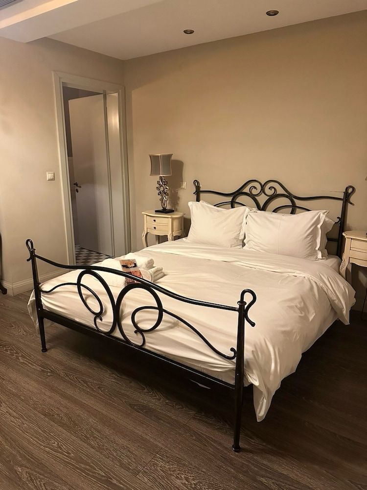 Melies Boutique Hotel Economy Double Room 3