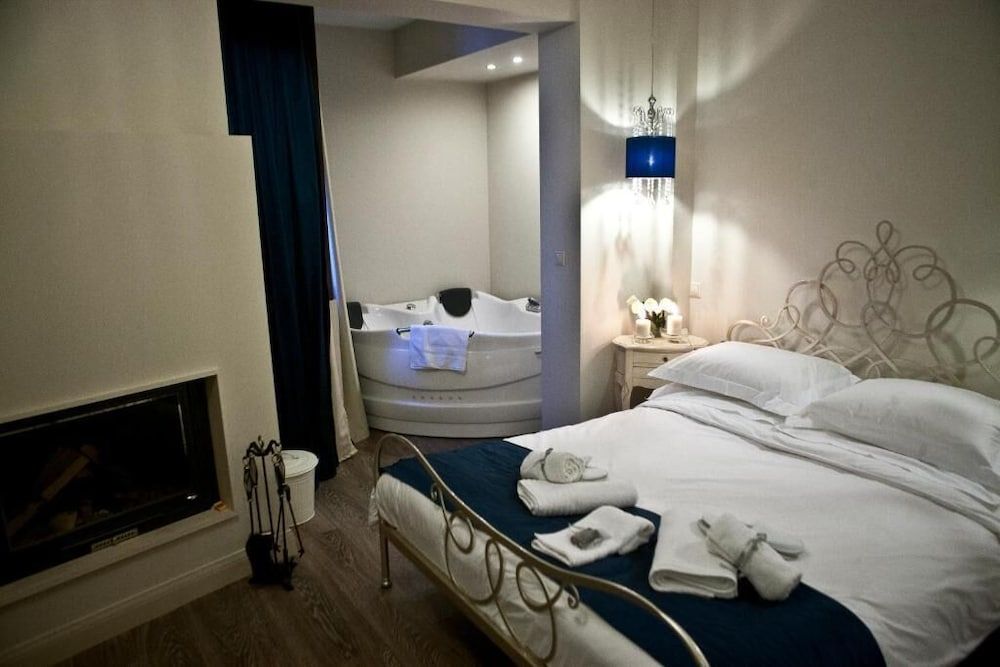 Melies Boutique Hotel Superior Double Room 3