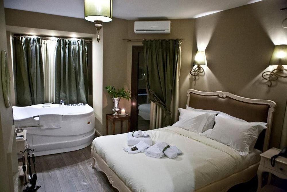 Melies Boutique Hotel Superior Double Room