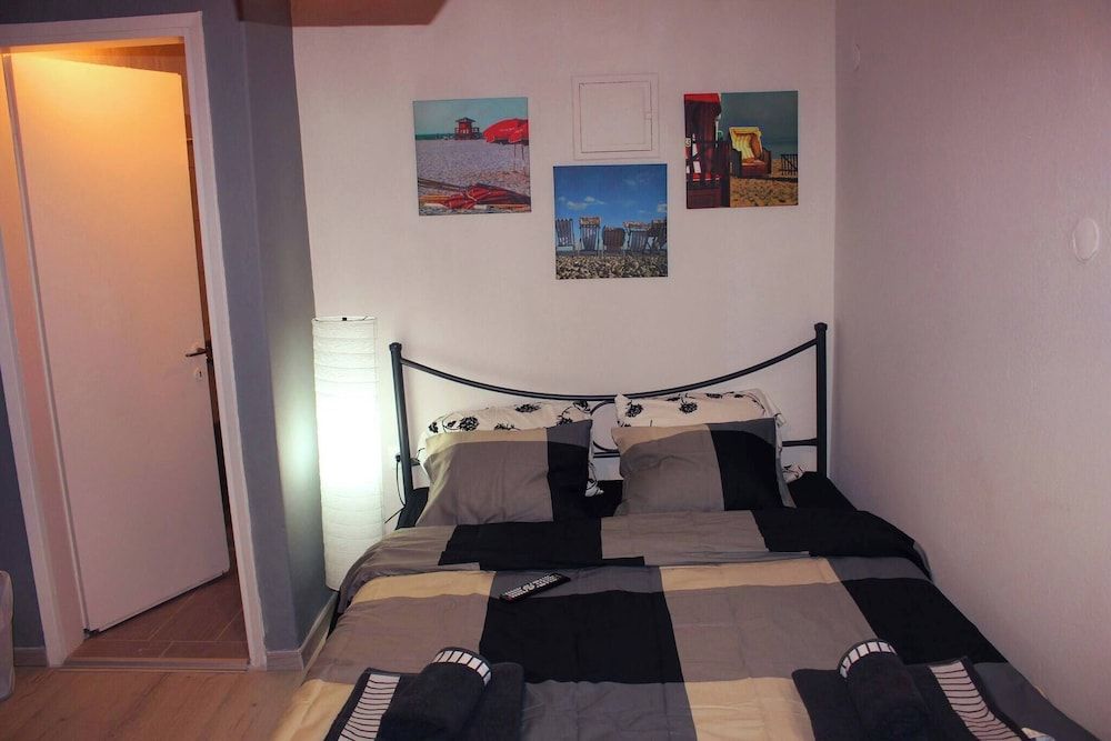 Apartment, 1 Bedroom