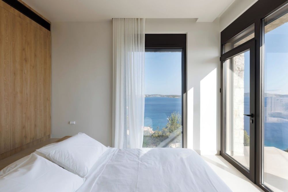 Villa, Balcony, Sea View