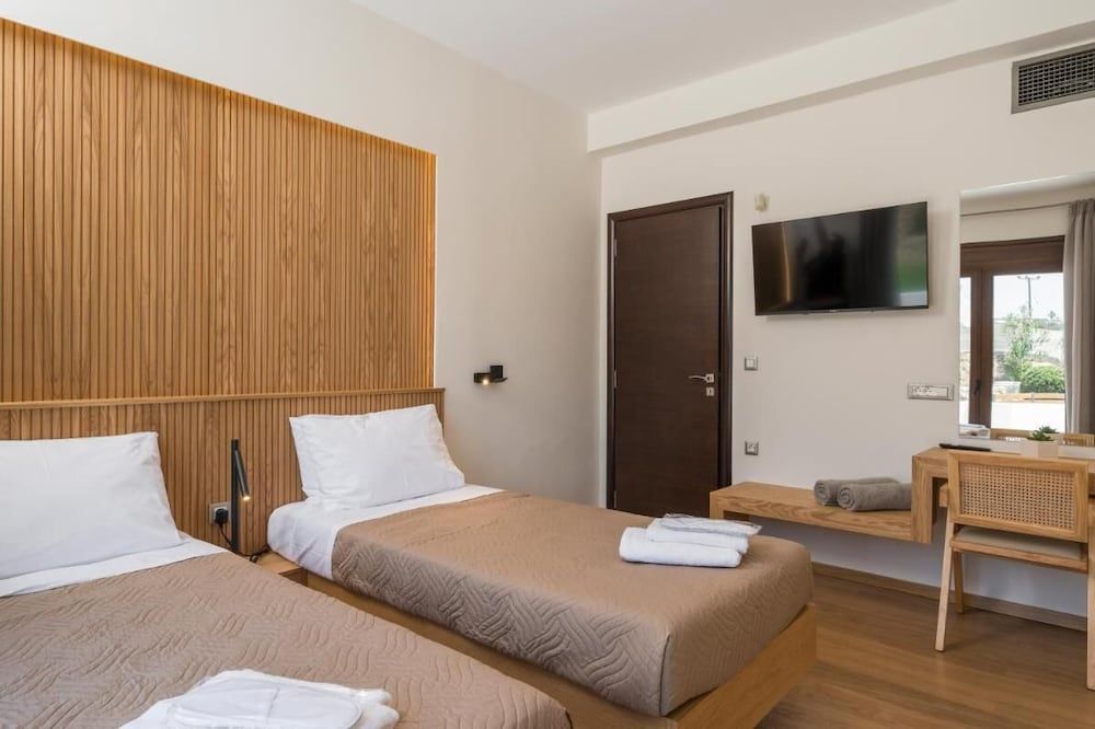 Villa, 4 Bedrooms, Balcony