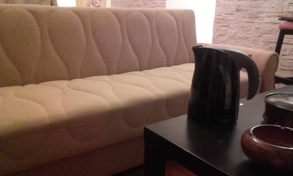 Egli's boutique Deluxe Villa, Smoking, Sea View 6