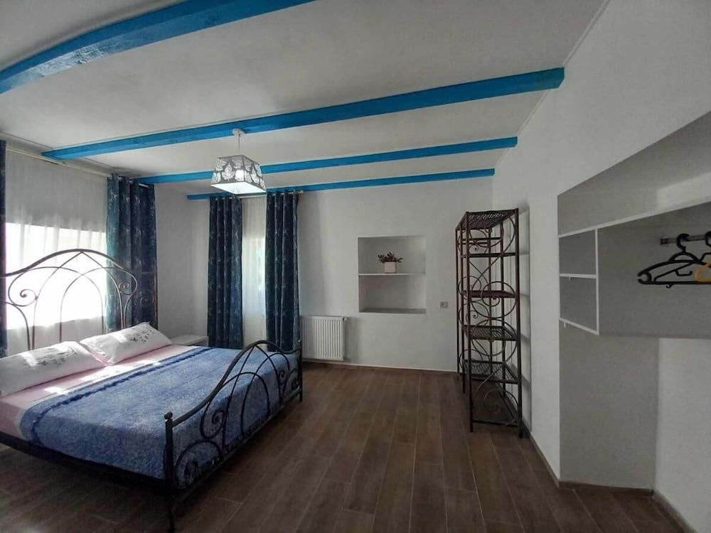 Egli's boutique Deluxe Villa, Smoking, Sea View 2