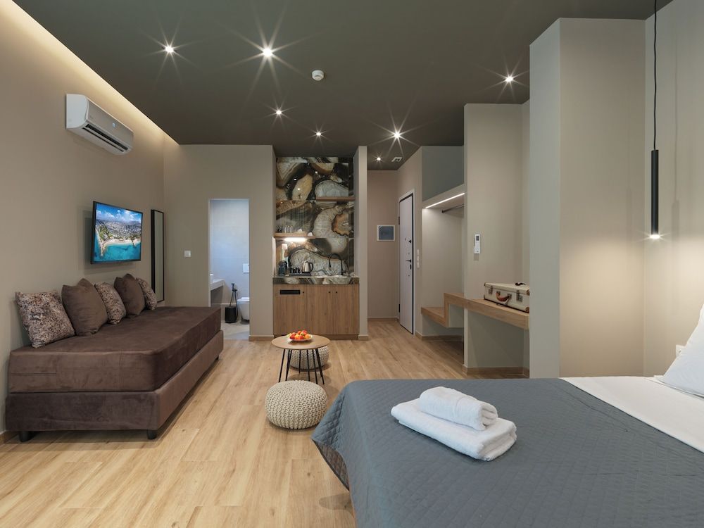 Premium Suite