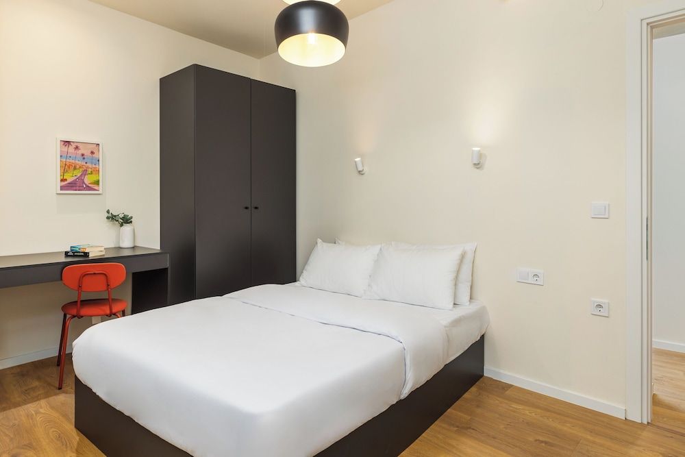 Apartment, 2 Bedrooms