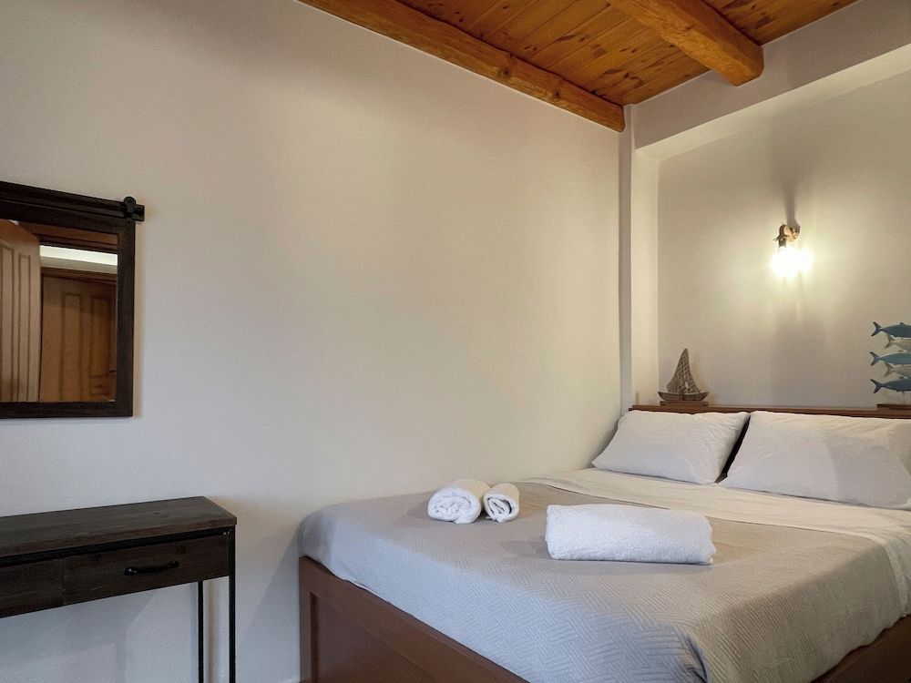 La Casa Di Manou House, 2 Bedrooms, Sea View 3