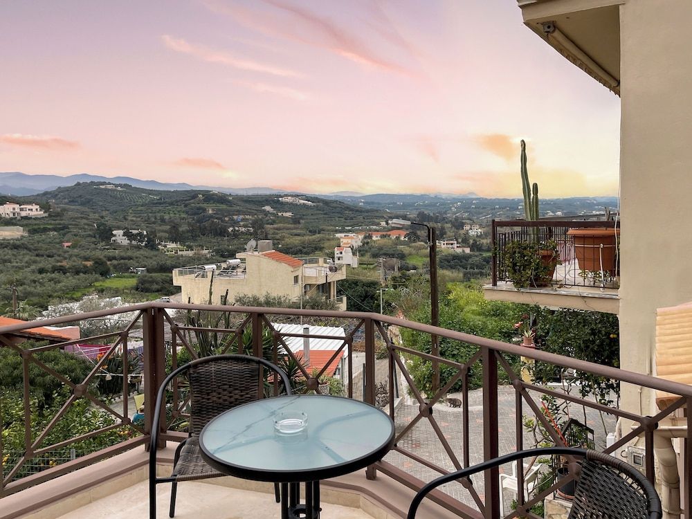 La Casa Di Manou House, 2 Bedrooms, Sea View 7