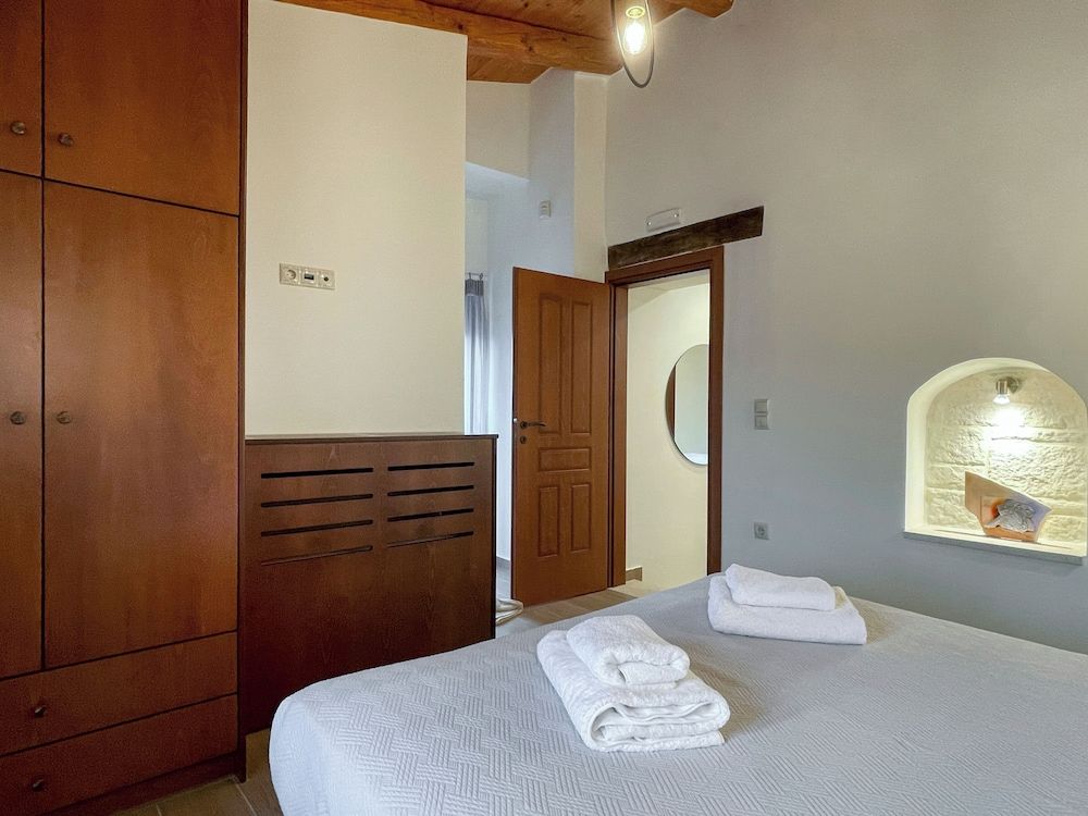 La Casa Di Manou House, 2 Bedrooms, Sea View 2