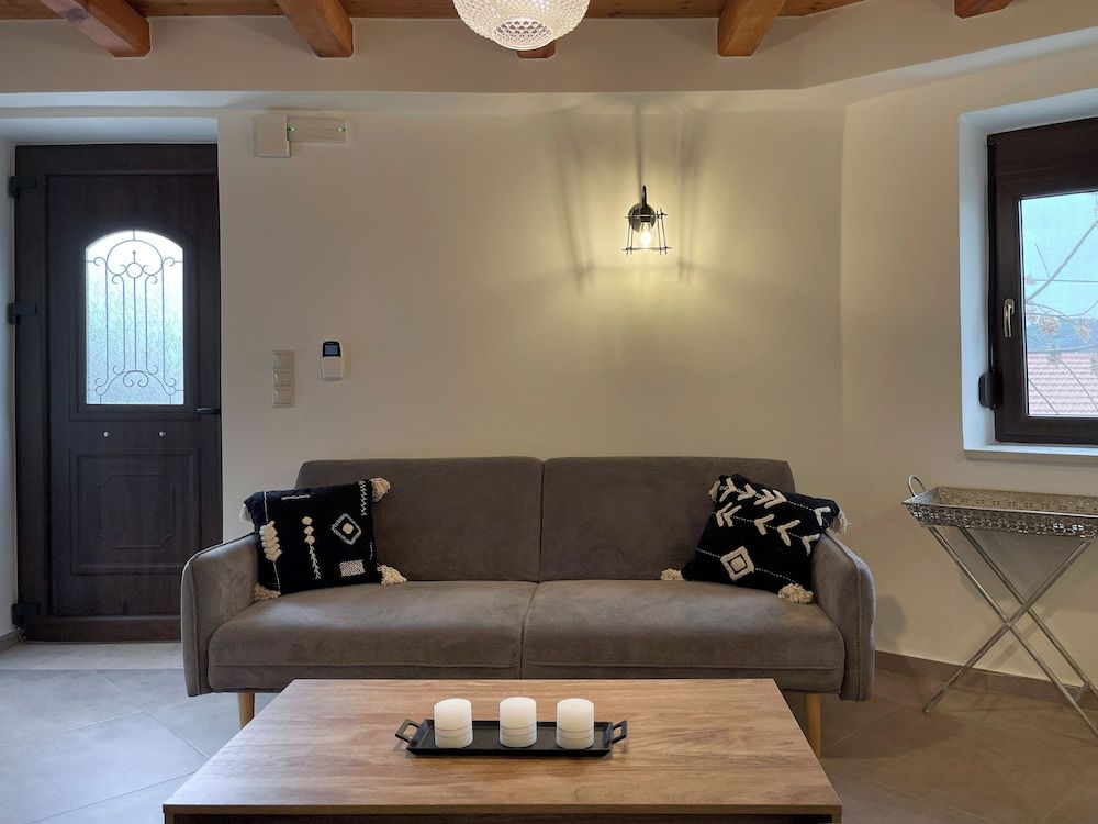 La Casa Di Manou House, 2 Bedrooms, Sea View 14