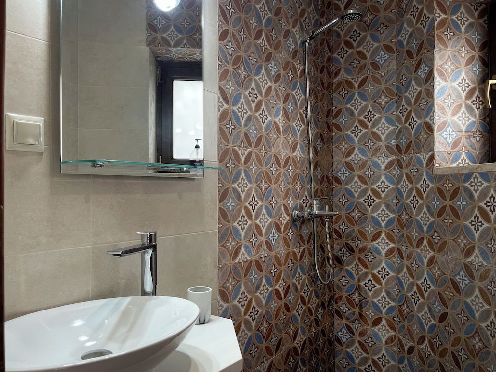 La Casa Di Manou House, 2 Bedrooms, Sea View 9