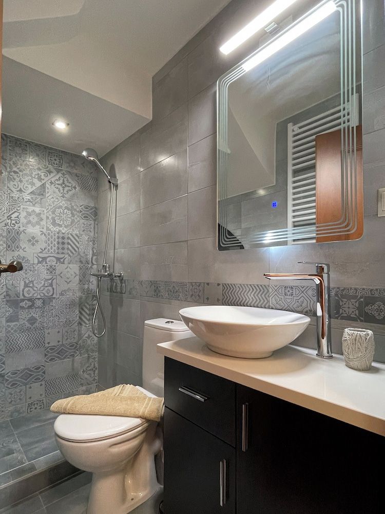 La Casa Di Manou House, 2 Bedrooms, Sea View 10