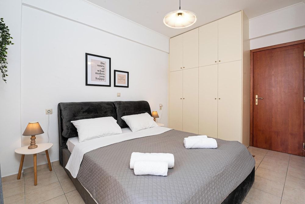 Comfort Apartment, Sea View