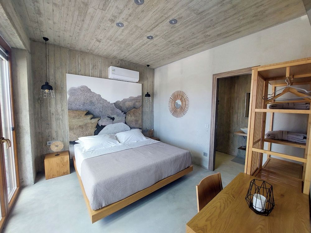 Superior Villa, Sea View