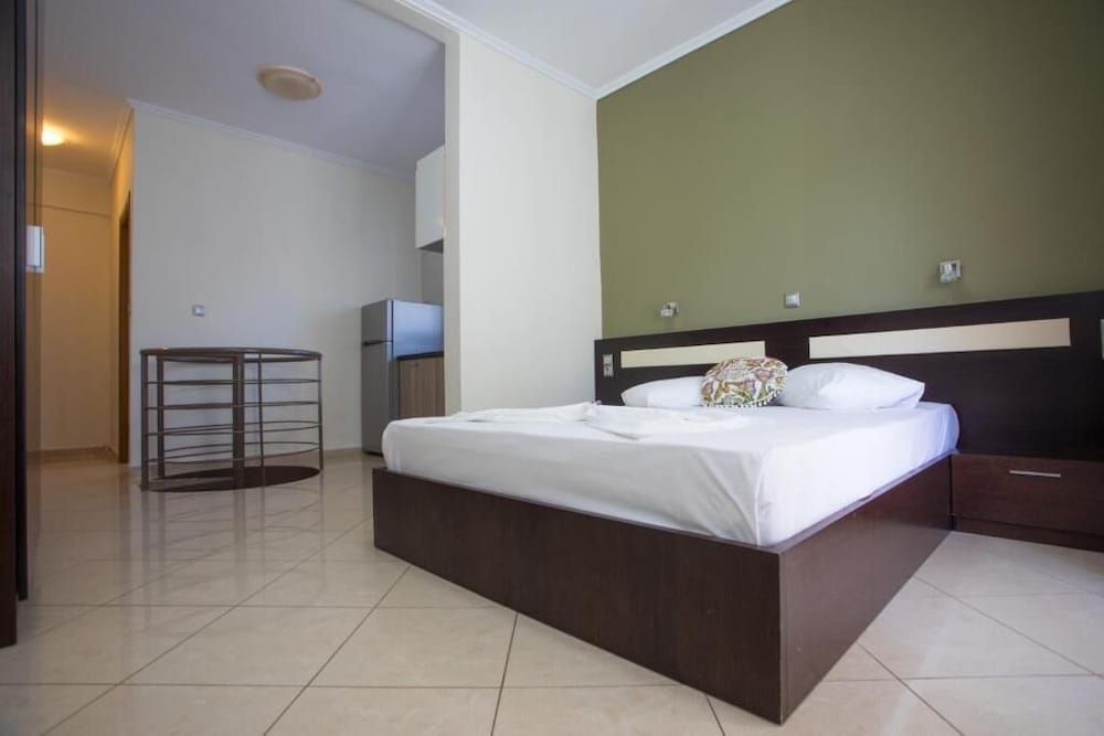 Basic Apartment