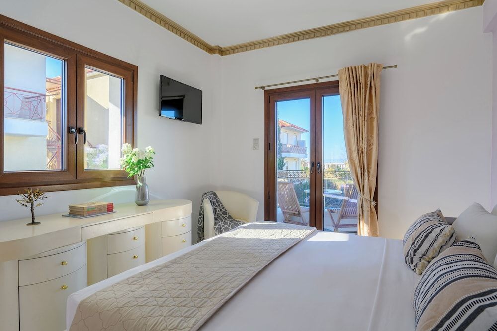 Deluxe Studio Suite, 1 Bedroom