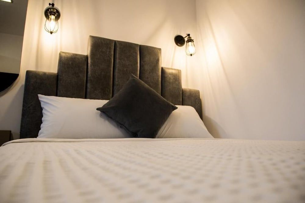 Economy Double Room, Non Smoking