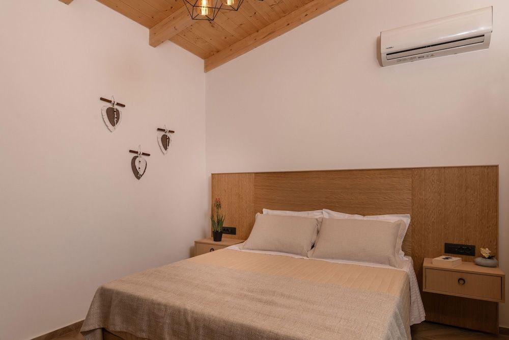 Villa, Accessible
