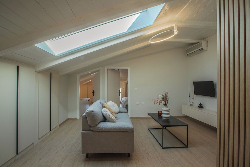 Mini Suites Trikala Family Suite 9