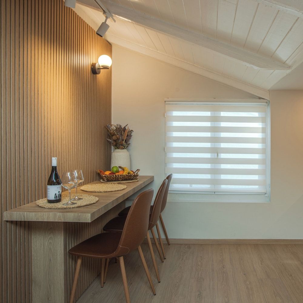 Mini Suites Trikala Family Suite 8