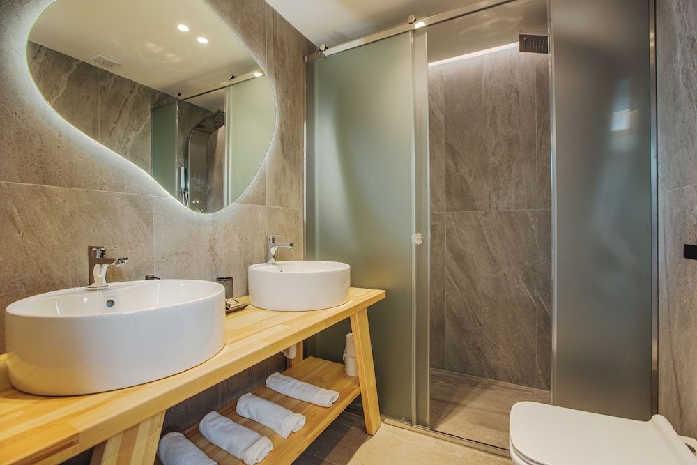 Mini Suites Trikala Family Suite 5