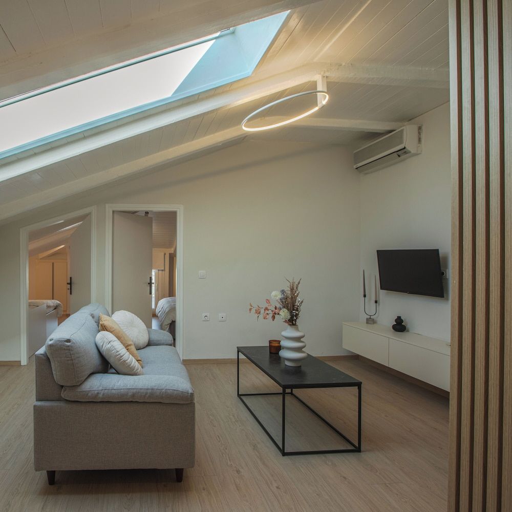 Mini Suites Trikala Family Suite 7