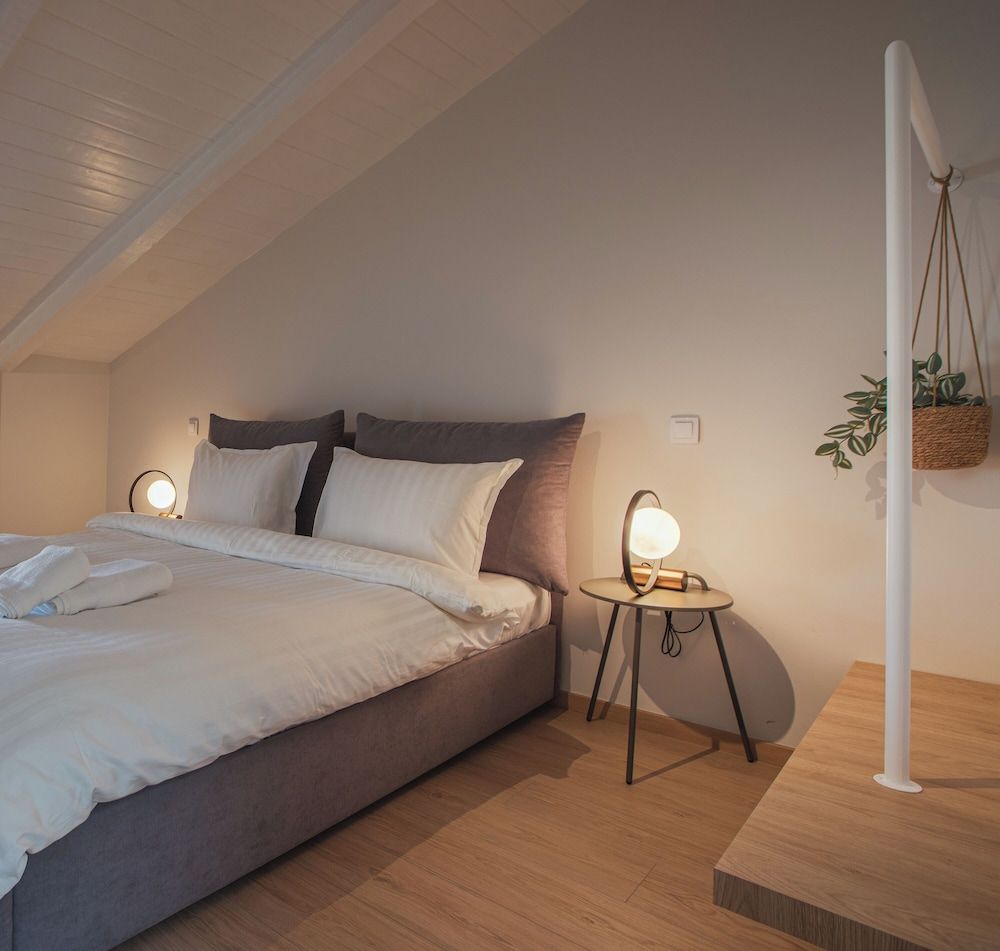 Mini Suites Trikala Family Suite 2