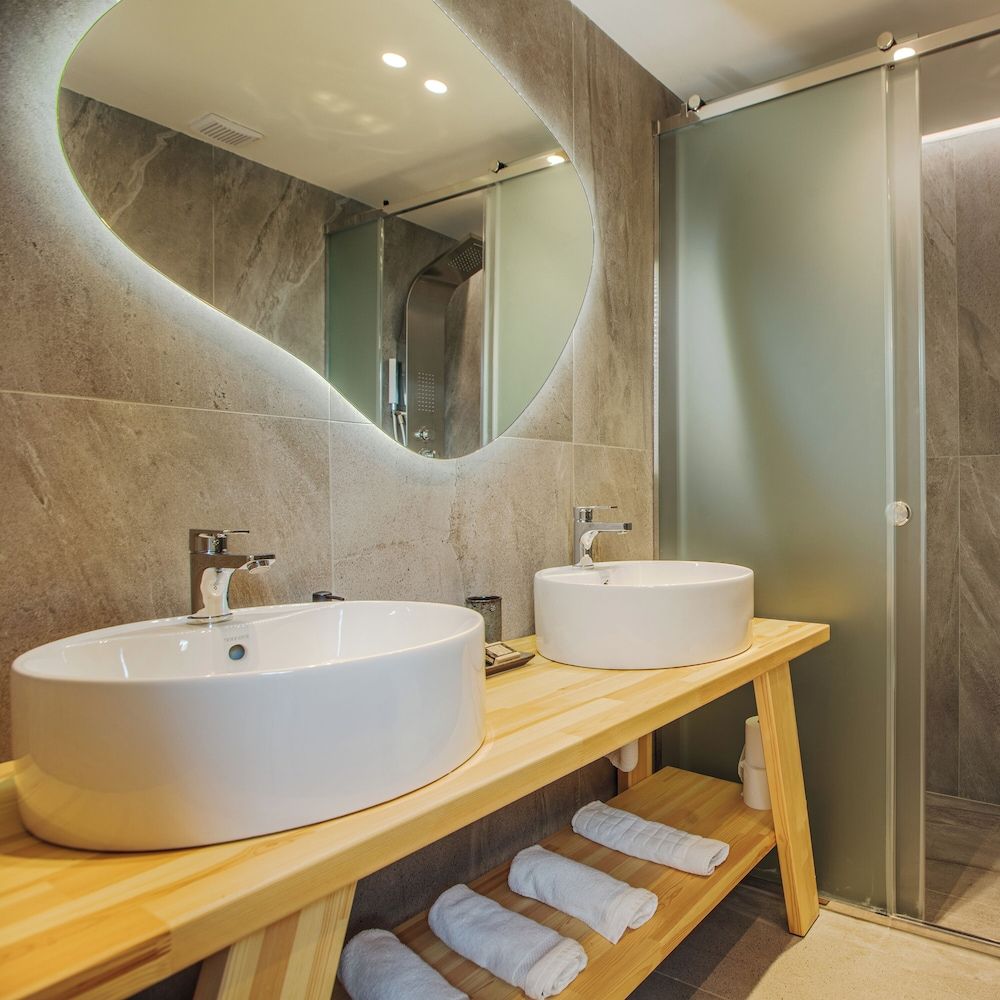 Mini Suites Trikala Family Suite 4