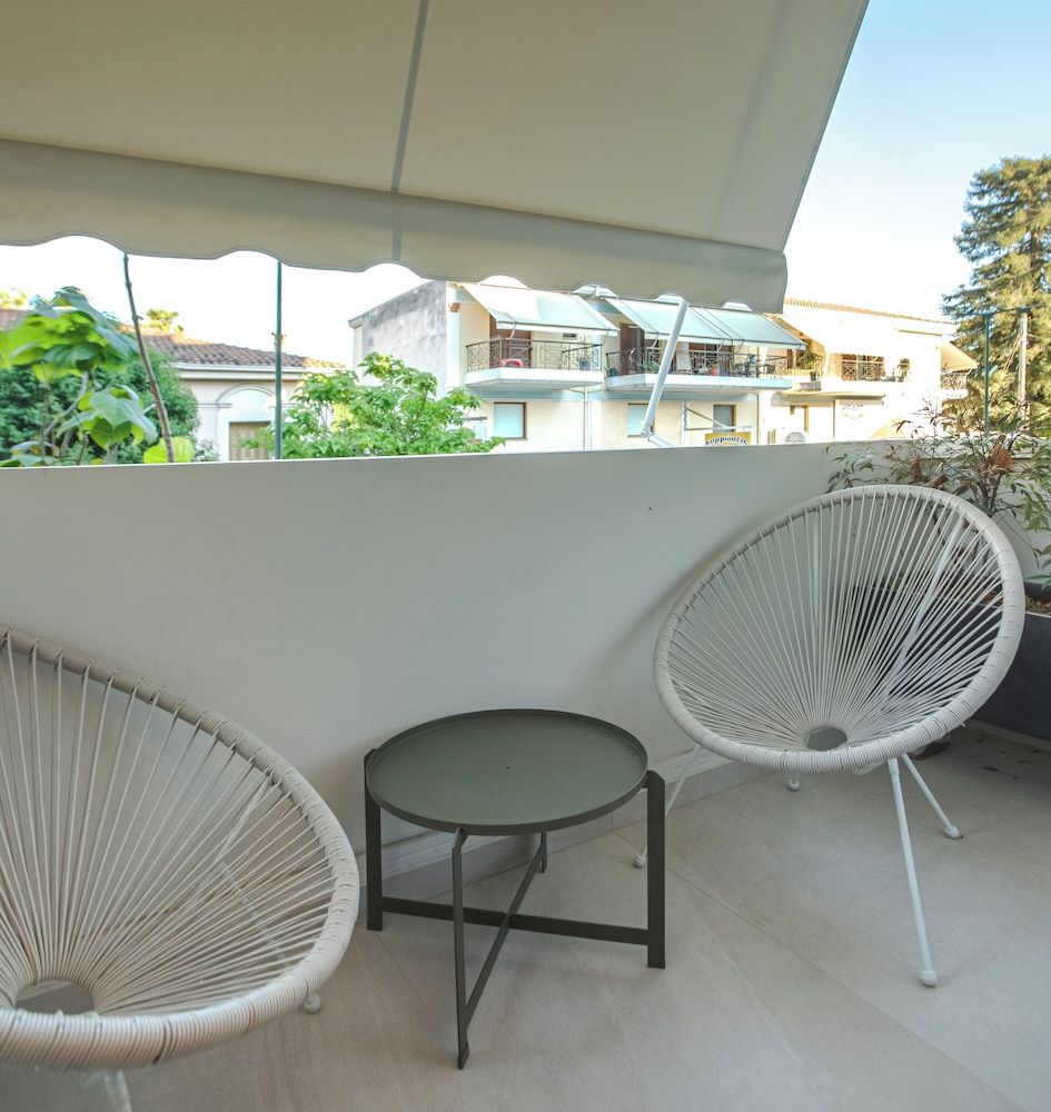 Mini Suites Trikala Deluxe Studio 5