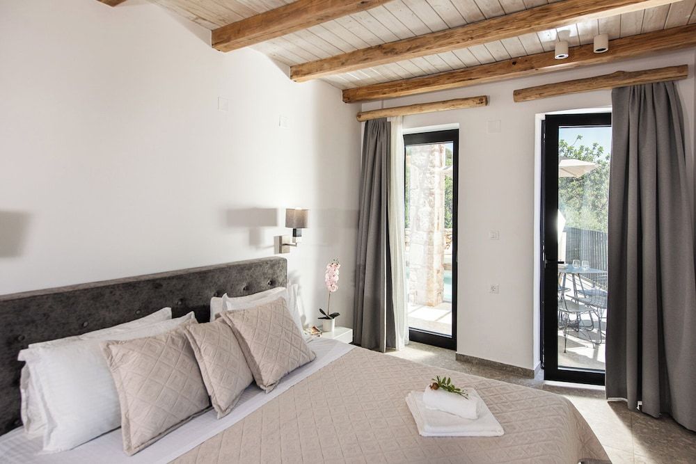 Lameriana Secret Village Collections Presidential Suite, Mountain View 3