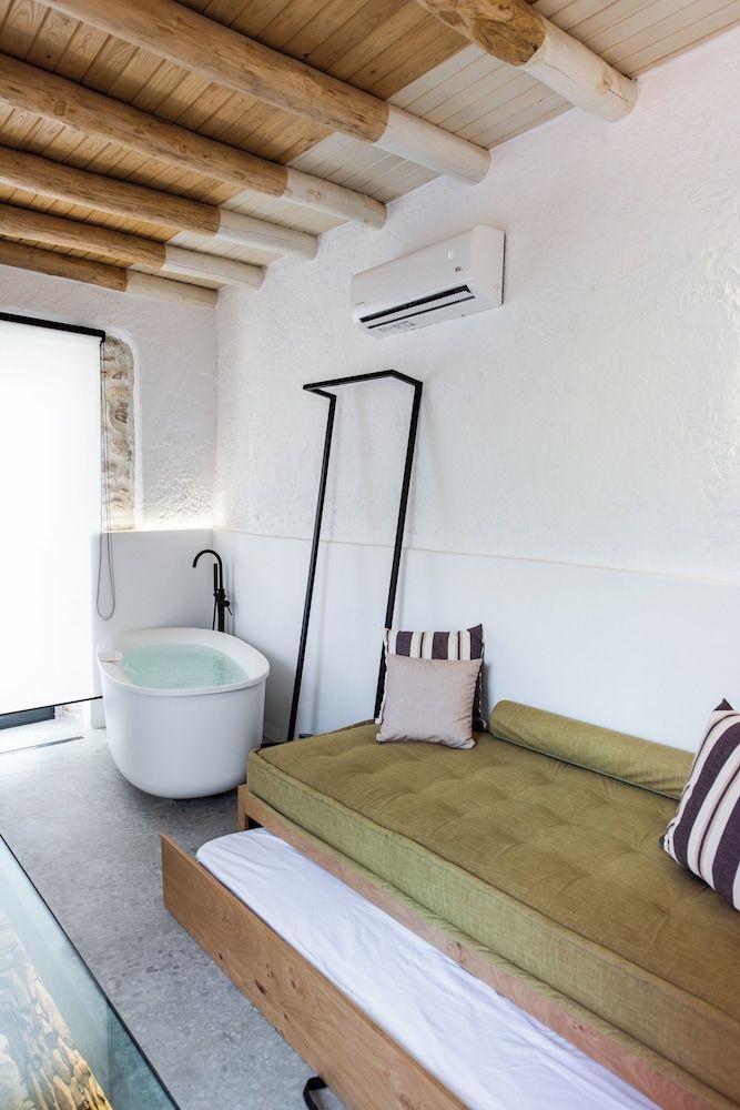 Lameriana Secret Village Collections Honeymoon Suite, Hill View 9