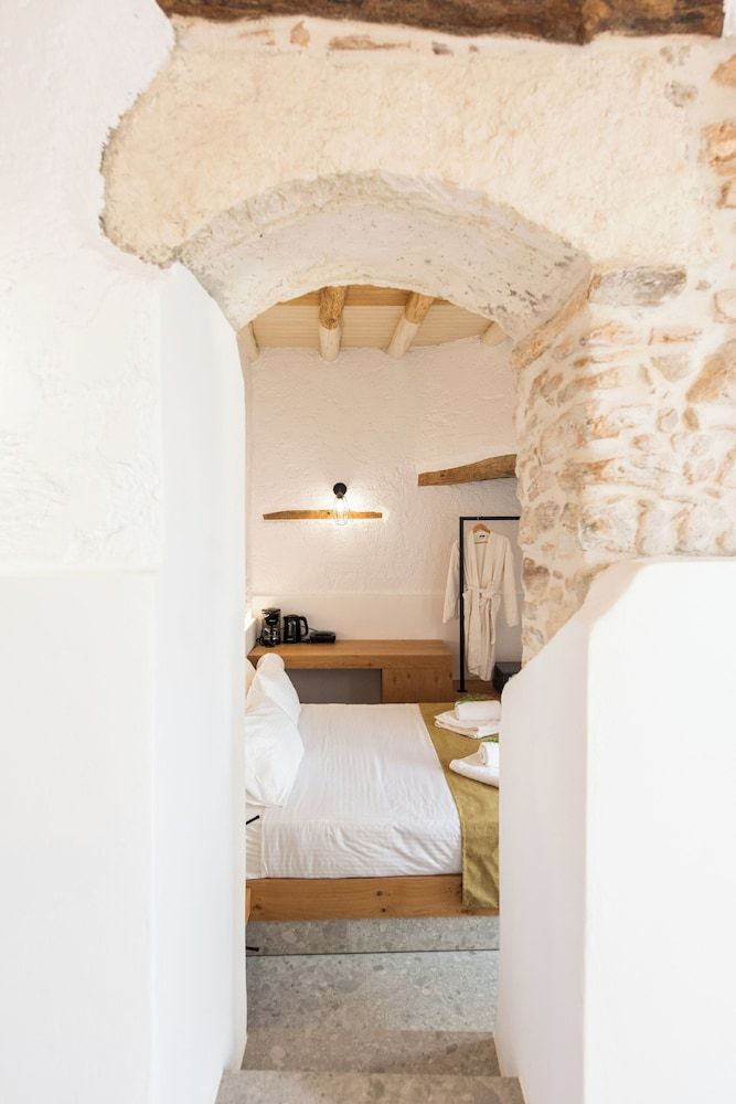 Lameriana Secret Village Collections Honeymoon Suite, Hill View 2