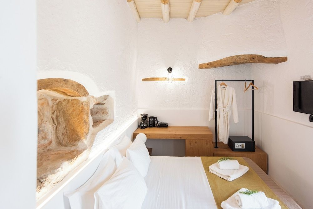 Lameriana Secret Village Collections Honeymoon Suite, Hill View