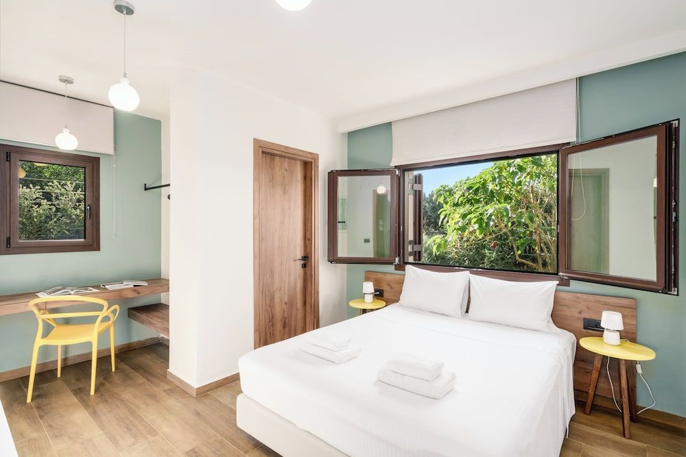 Luxury Villa, 3 Bedrooms, Private Pool, Sea View