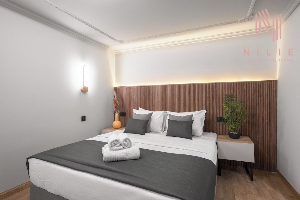 Loft Room