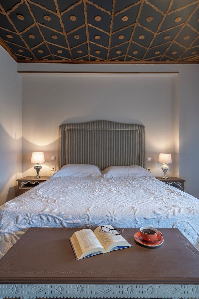 Shamrock Elati Retreats Superior Triple Room 5