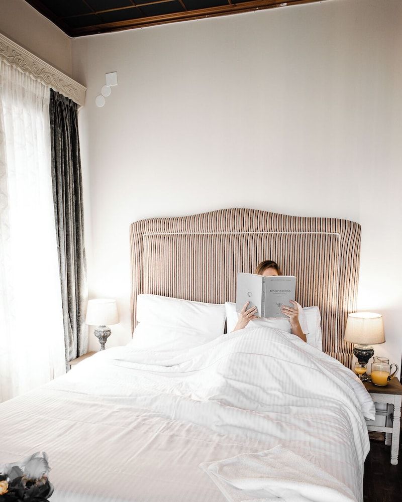 Shamrock Elati Retreats Superior Triple Room 9