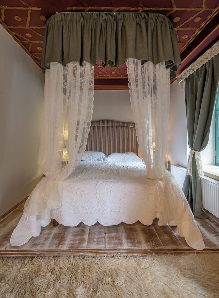 Shamrock Elati Retreats Studio Suite 2