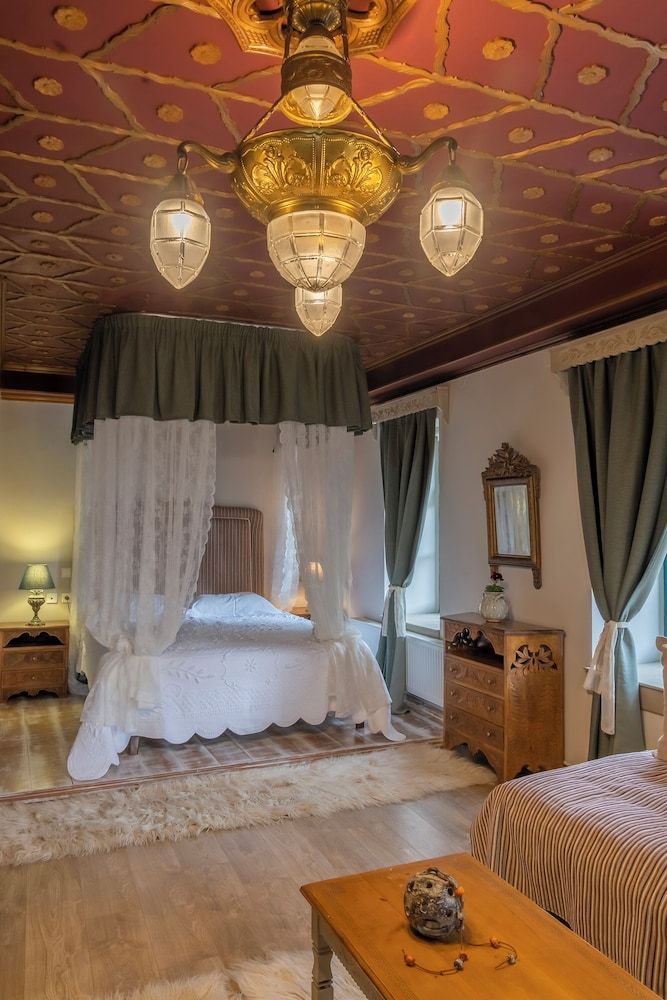 Shamrock Elati Retreats Studio Suite 6