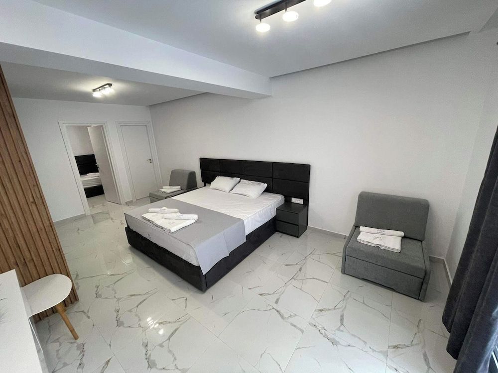 Classic Apartment