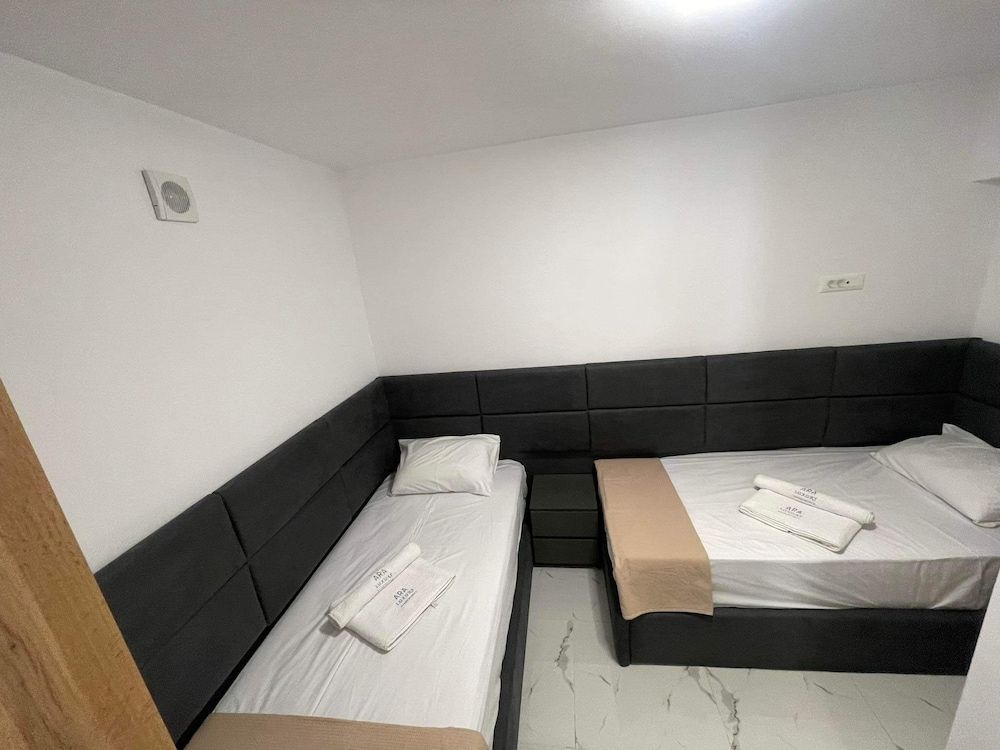 Economy Apartment, Ground Floor