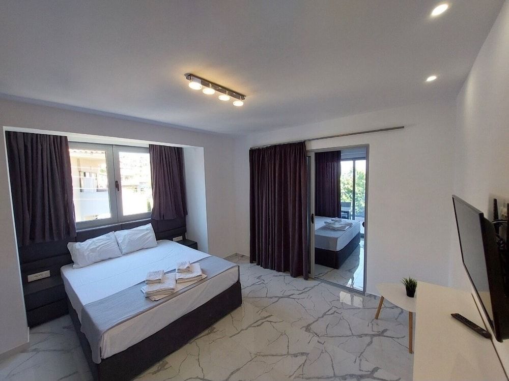 Classic Apartment