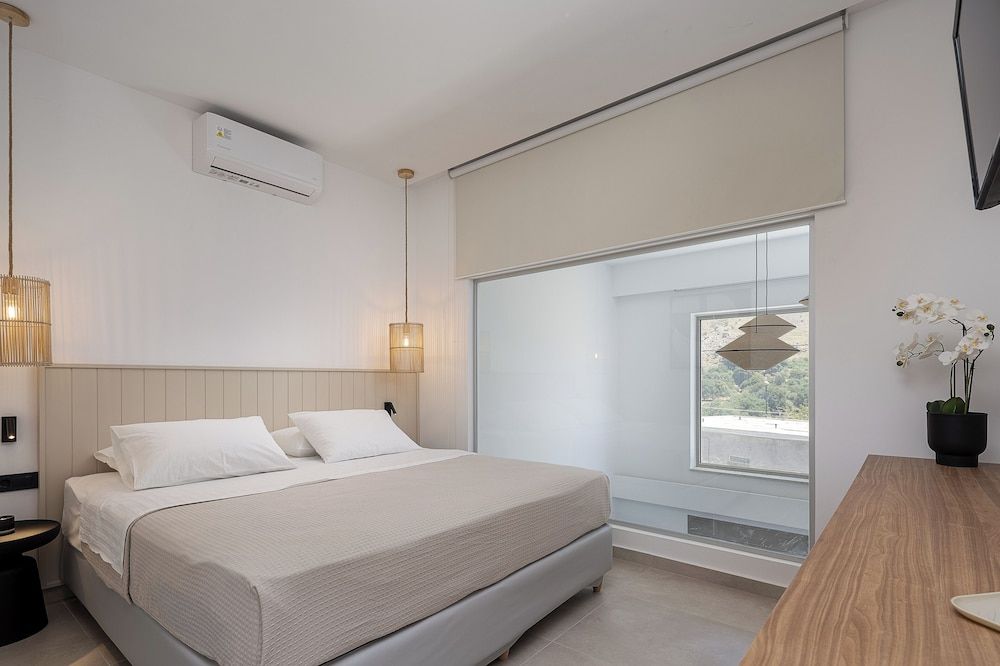 Deluxe Villa, 2 Bedrooms, Private Pool, Mountain View