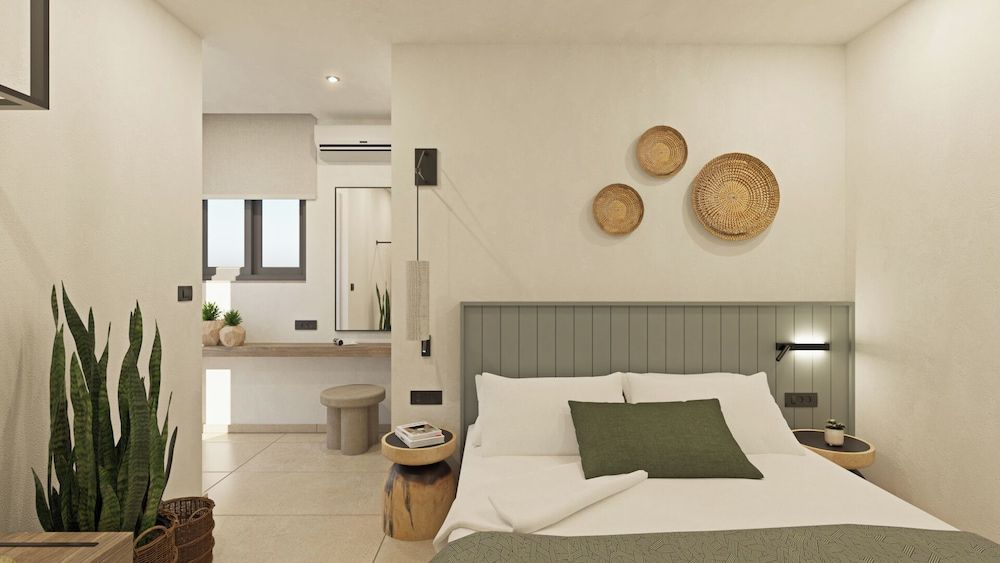 Luxury Villa, 2 Bedrooms, Private Pool, Mountain View