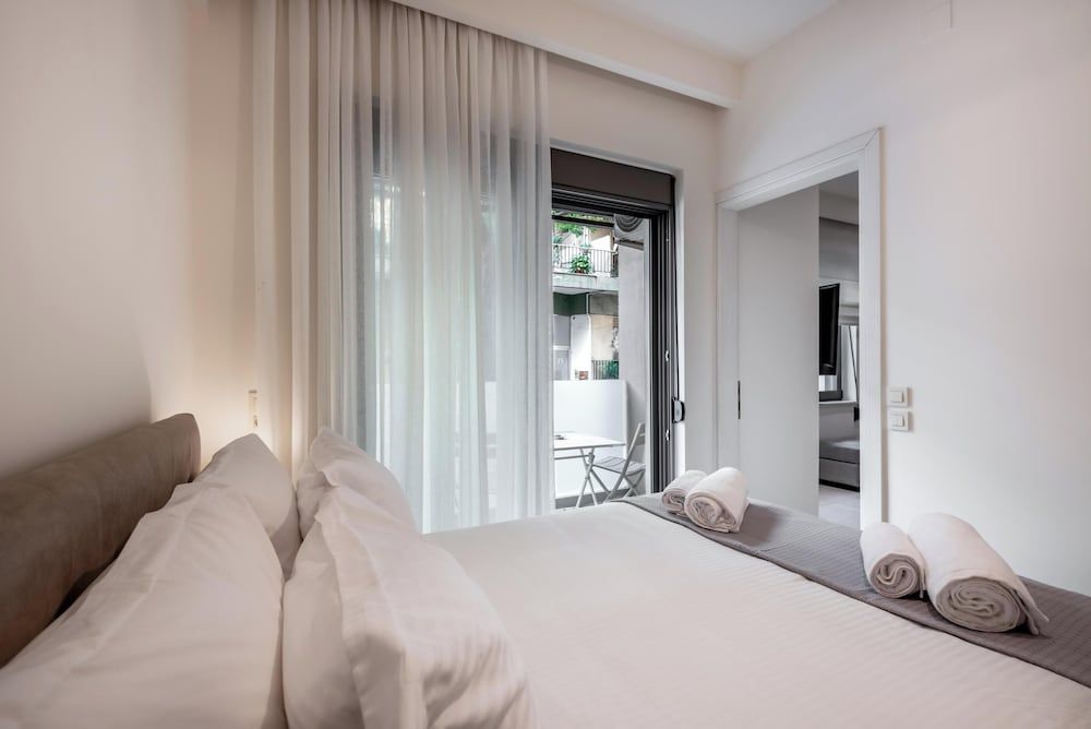 Economy Apartment, City View, Ground Floor