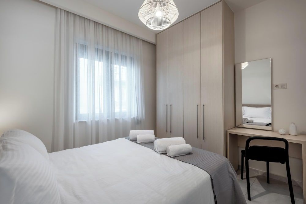 Apartment, Garden View, Ground Floor