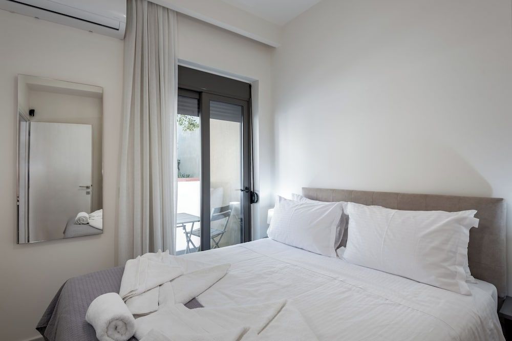 Apartment, City View, Ground Floor
