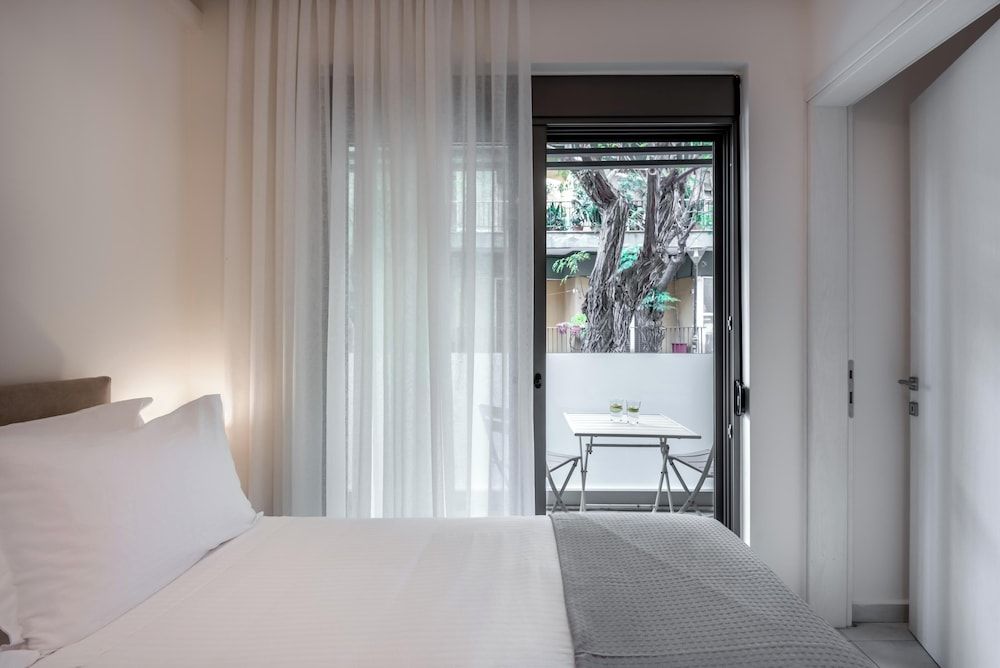 Economy Apartment, City View, Ground Floor